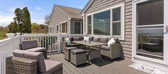 "Atlantic Dream" | Minutes to Beach | Ocean Views