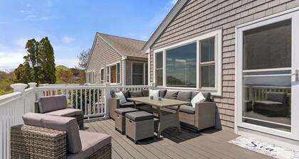 "Atlantic Dream" | Minutes to Beach | Ocean Views