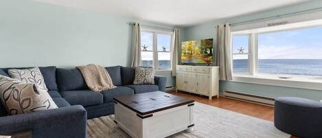 Fernseher, Arbeitsbereiche