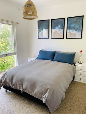 3 多间卧室、WiFi