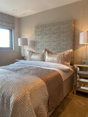 1 室のベッドルーム、アイロン / アイロン台、WiFi、ベッドシーツ