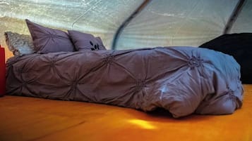 Ropa de cama