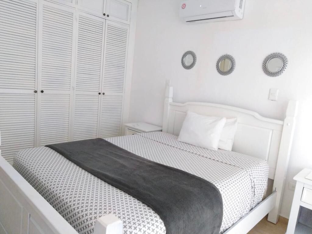 1 Schlafzimmer, WLAN