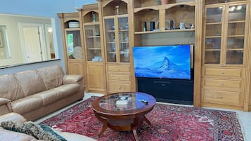 TV connectée, livres