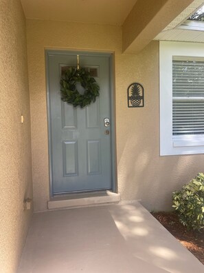 Exterior detail - Whole House in San Antonio. Walking Distance to St. Leo University! (San Antonio)