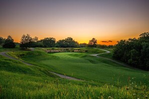 Golf