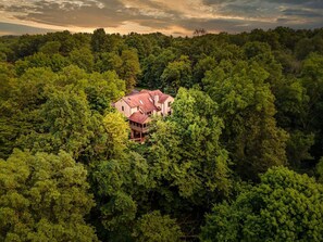 Exterior - Secluded Country Dream with all the Fun!  (Galena)