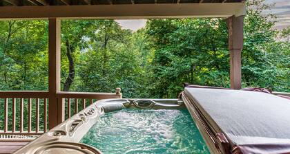 Secluded Country Dream with all the Fun!