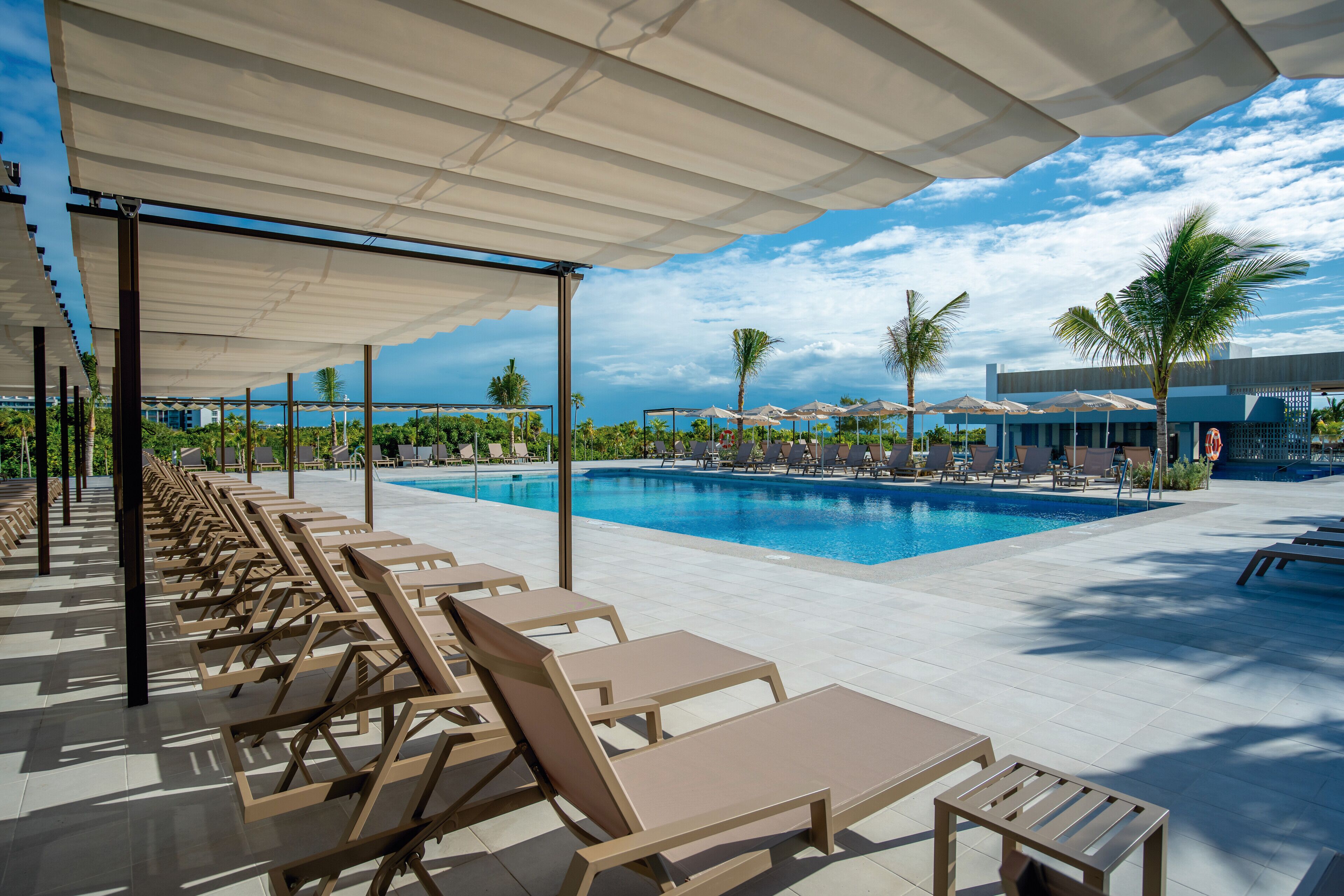 Hotel Riu Latino - Adults Only - All Inclusive Reviews, Deals