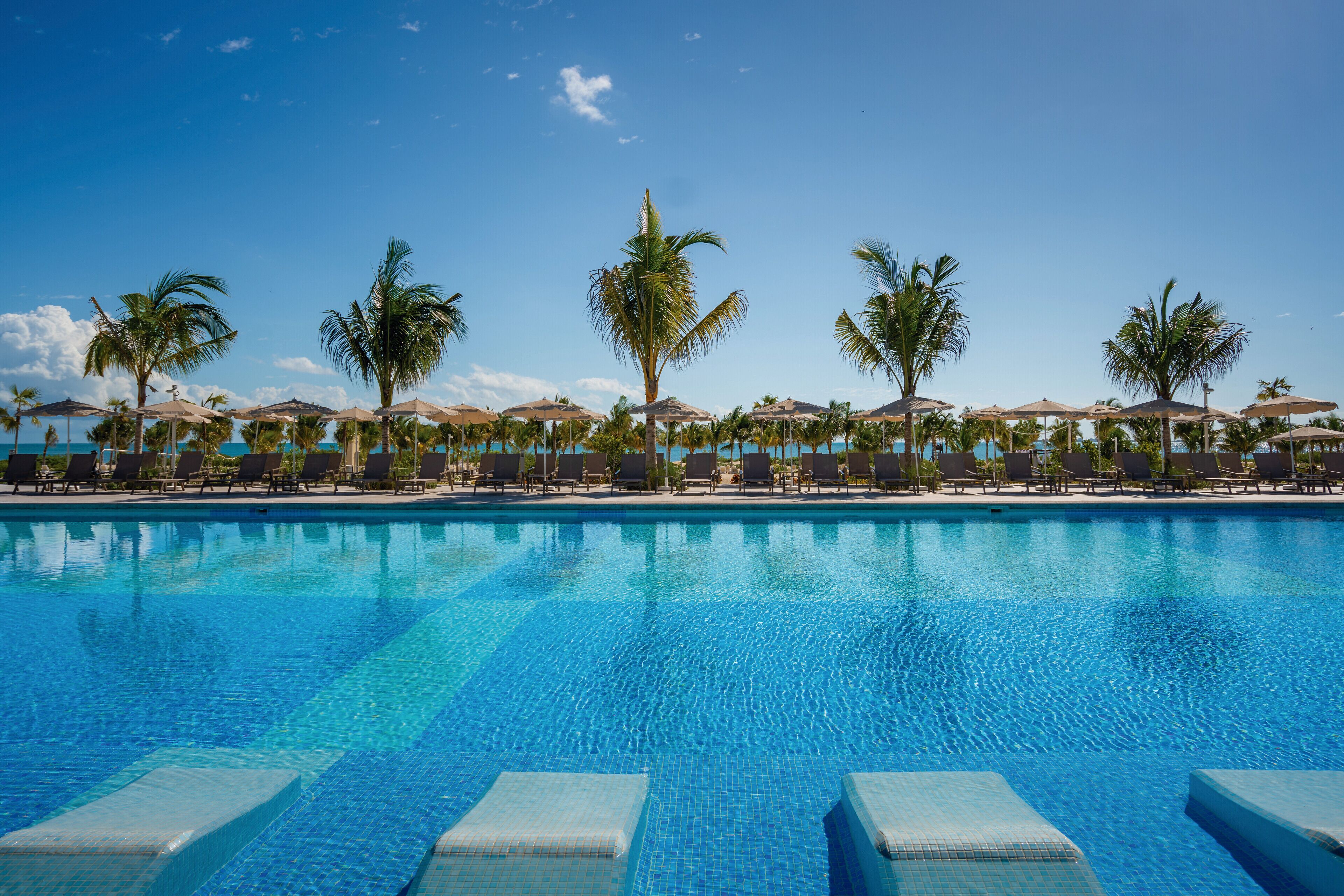 Hotel Riu Latino - Adults Only - All Inclusive Reviews, Deals