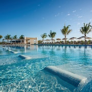 Hotel Riu Latino - Adults Only - All Inclusive