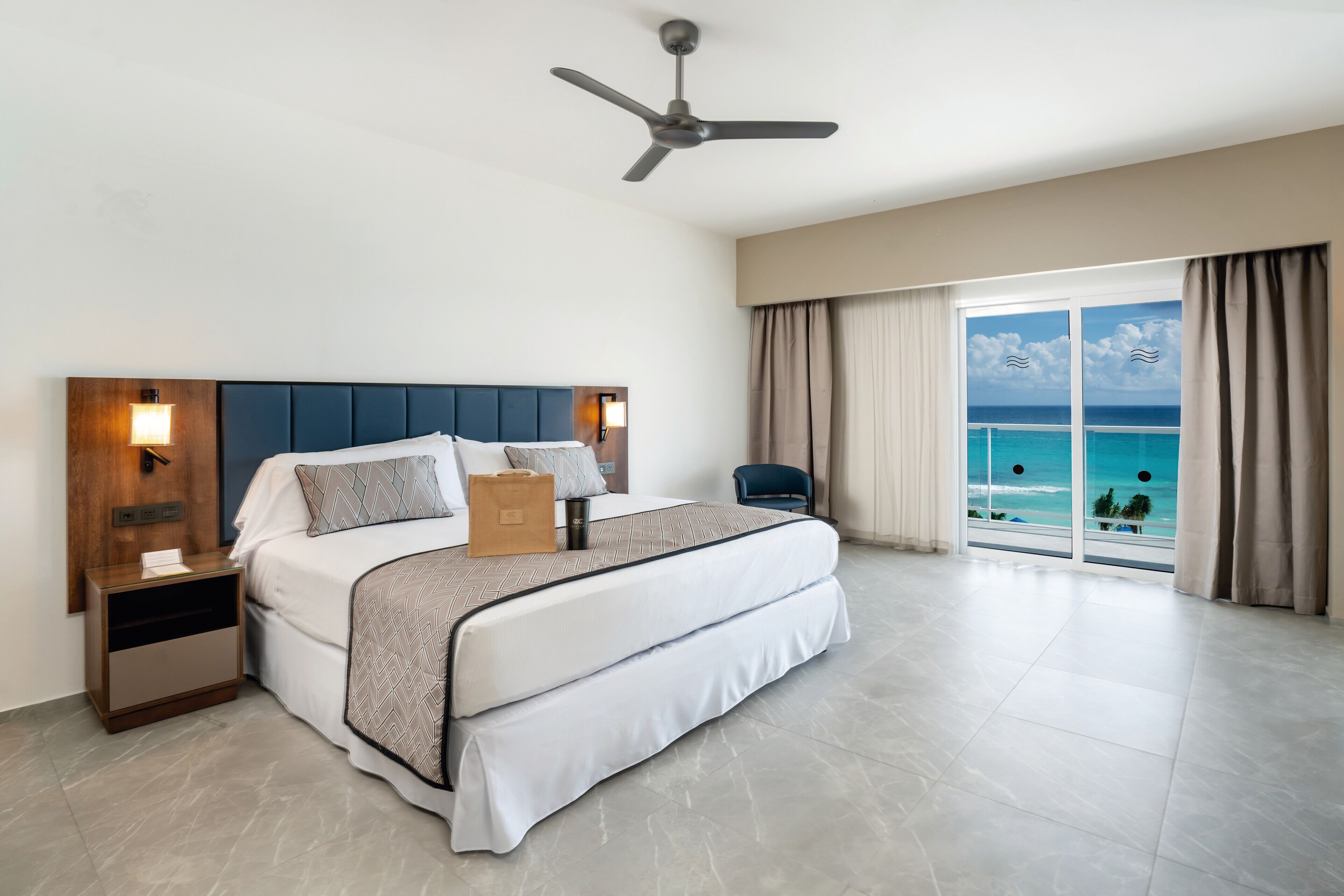 Photo - Riu Palace Kukulkan - Adults Only - All Inclusive