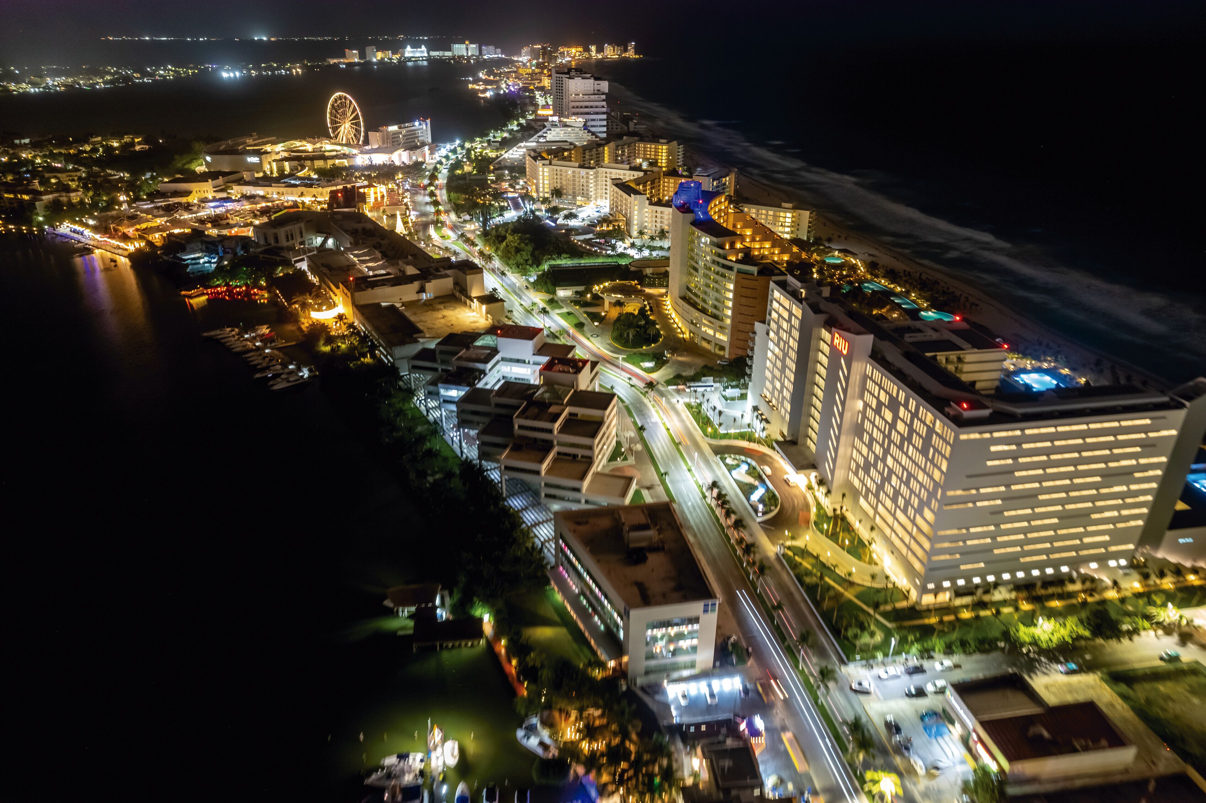 Photo - Riu Palace Kukulkan - Adults Only - All Inclusive