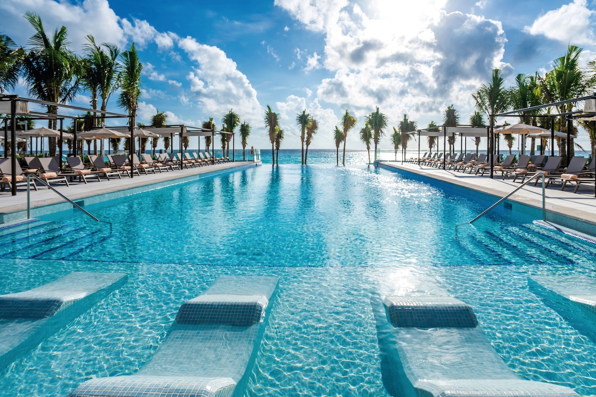 Resort