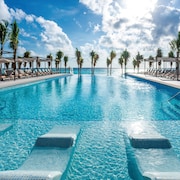 Hotel Riu Palace Kukulkan - Adults Only - All Inclusive