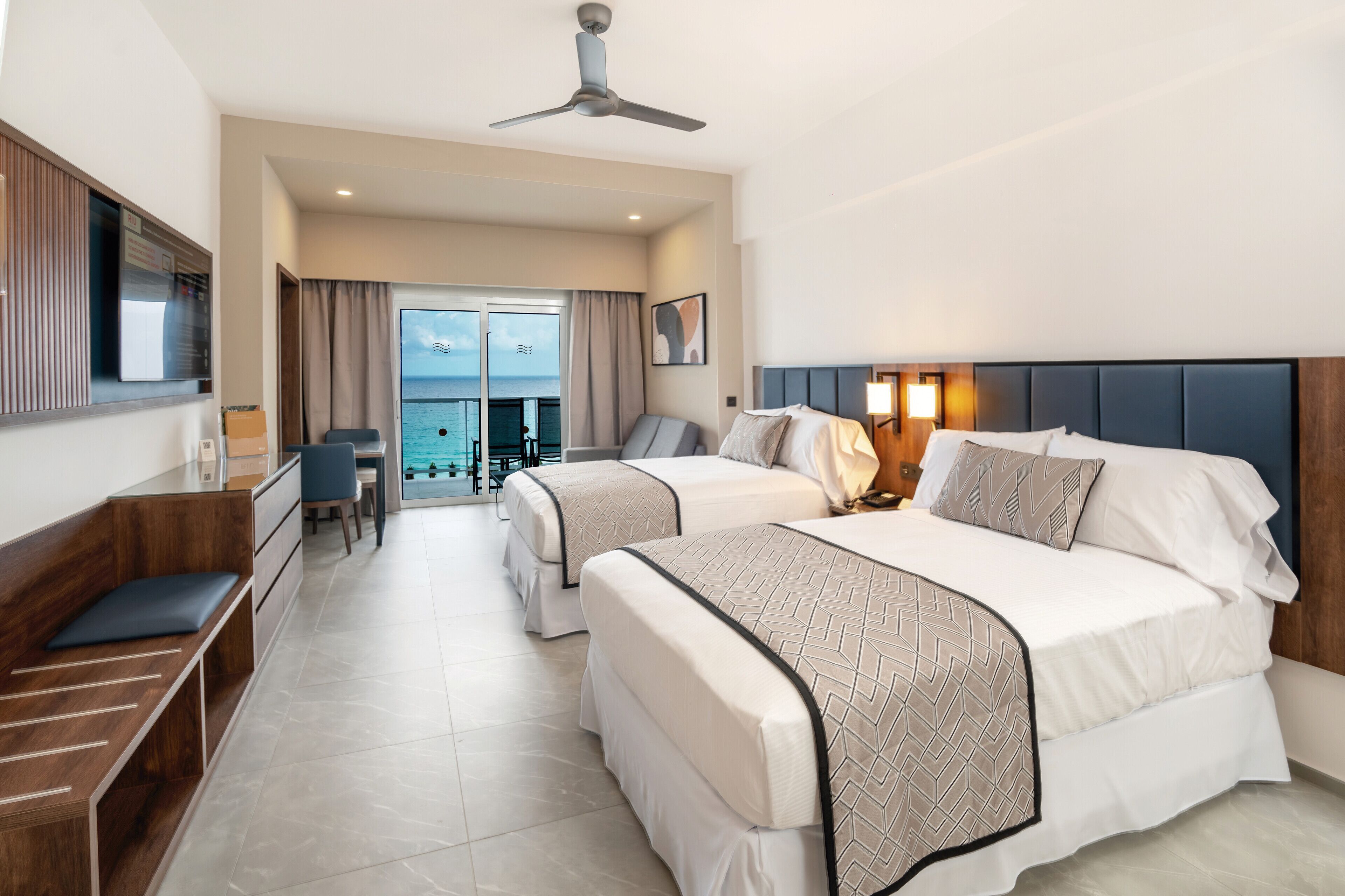 Photo - Riu Palace Kukulkan - Adults Only - All Inclusive