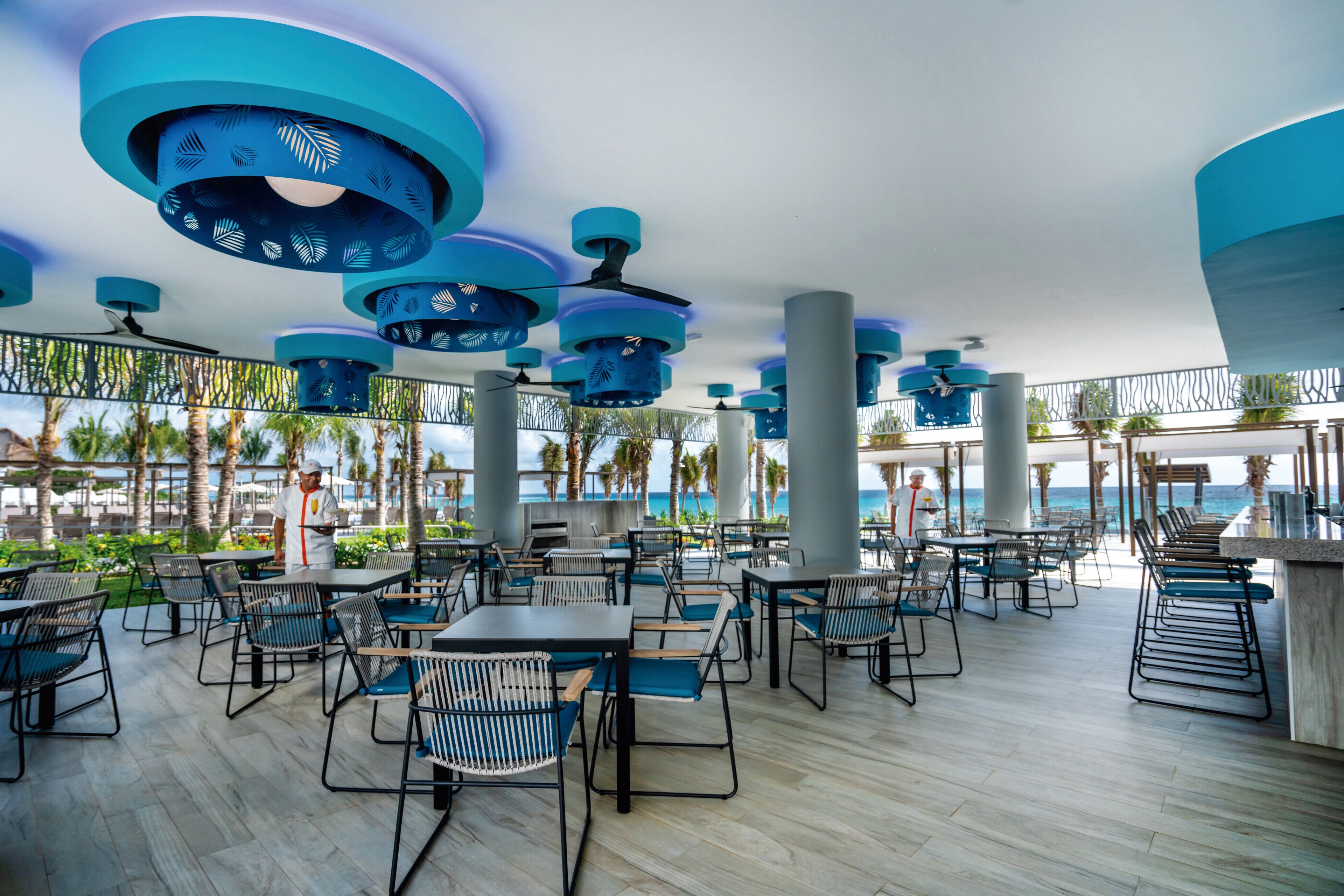 Photo - Riu Palace Kukulkan - Adults Only - All Inclusive