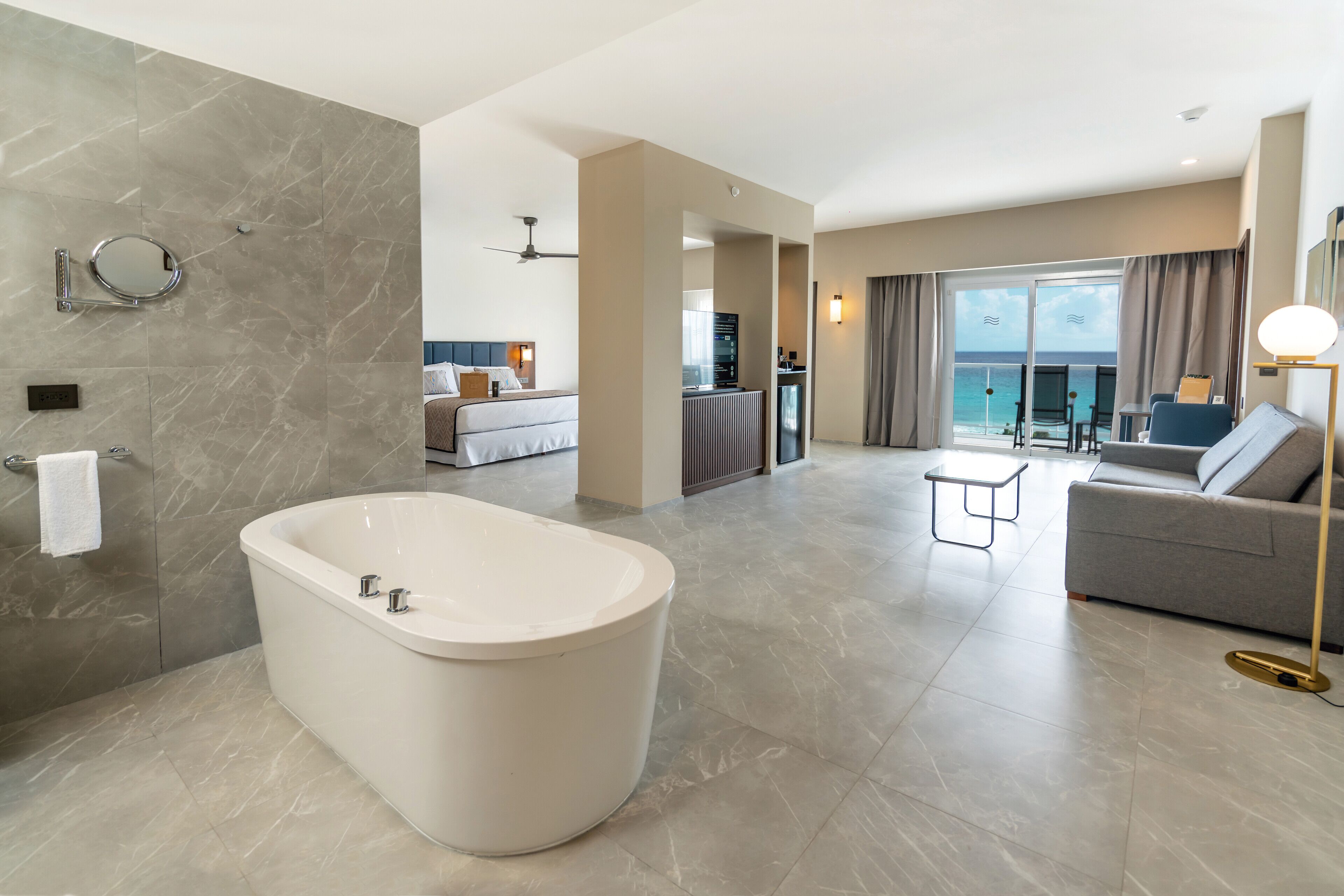 Photo - Riu Palace Kukulkan - Adults Only - All Inclusive