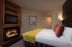 1 Schlafzimmer, WLAN