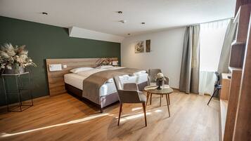 Comfort-Doppelzimmer