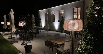Hotel & Restaurant Bären