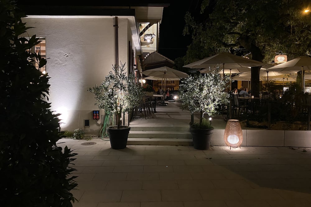 Hotel & Restaurant Bären