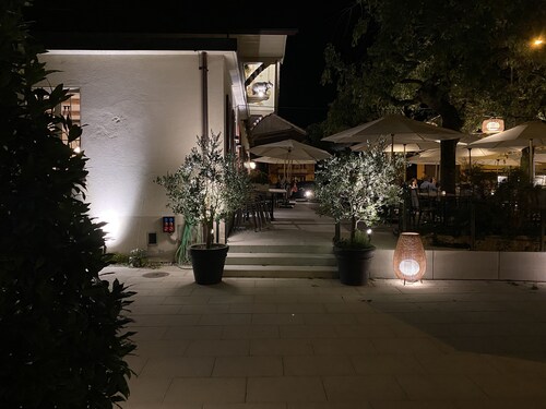 Hotel & Restaurant Bären