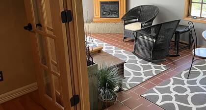 3 Bedroom/2 Baths in a central Marquette location.