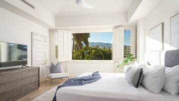 3 chambres, fer et planche Ă repasser, lit parapluie, Wi-Fi