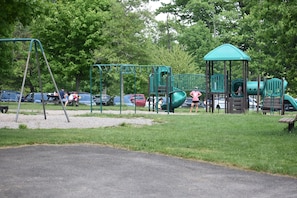 Espace pour enfants