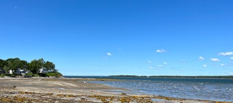 Sand Dollar - Dog-friendly, Steps to the Ocean, Stunning Sunsets