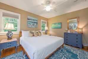 3 habitaciones, tabla de planchar con plancha y wifi gratis