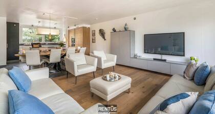 Dune House - welcoming holiday home in Middelkerke