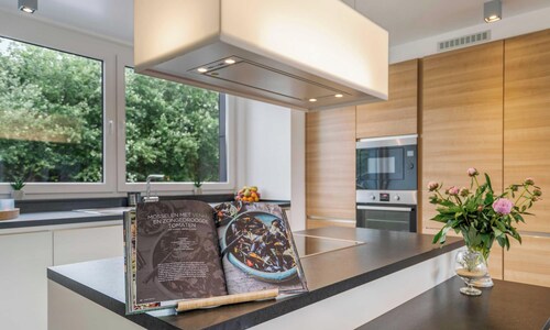 Dune House - welcoming holiday home in Middelkerke