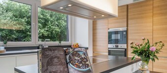 Dune House - welcoming holiday home in Middelkerke