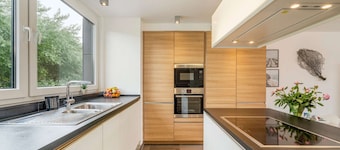 Dune House - welcoming holiday home in Middelkerke