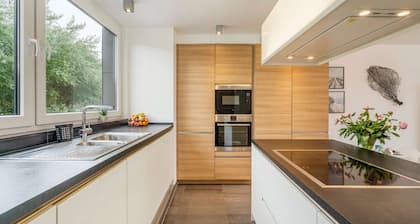 Dune House - welcoming holiday home in Middelkerke