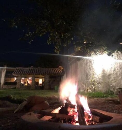 Villa Teresa (Private), Urubamba