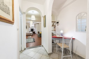 Appartamento Comfort | Area soggiorno