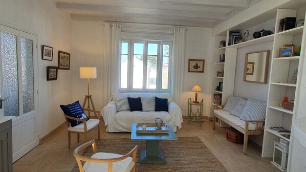 Table de tennis de table