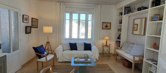 Maison Ile D'yeu Proche Plages