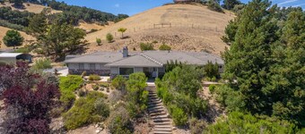 Home Sweet Home--Your Wine Country Home Away from Home!