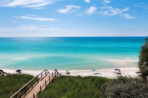 Beach nearby - Family-friendly Apartment w/ King Bed & Bunk Room - 5 Minutes to Beaches of 30A! (Santa Rosa Beach)