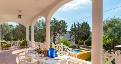 2929 Villa Garden Rose by BarbarHouse