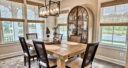 Coastal Club * 3BR Luxury Villa Townhouse