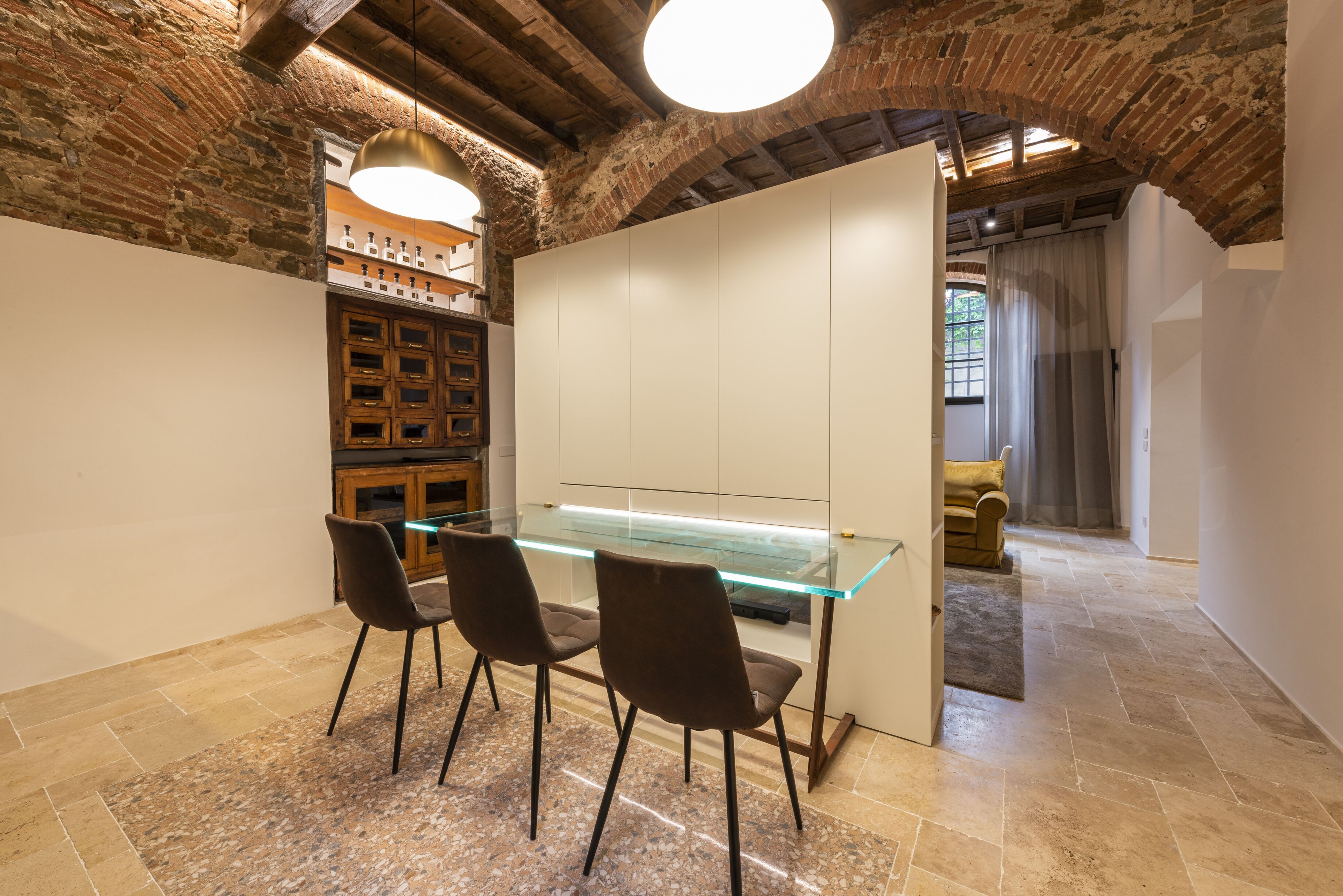 منطقة المعيشة