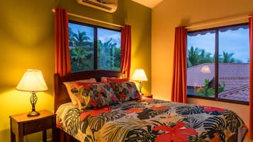 1 habitación y wifi