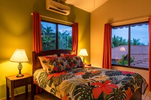 1 soveværelse, Wi-Fi