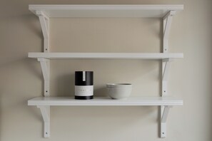 Detalhe da parte interna