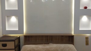 客房